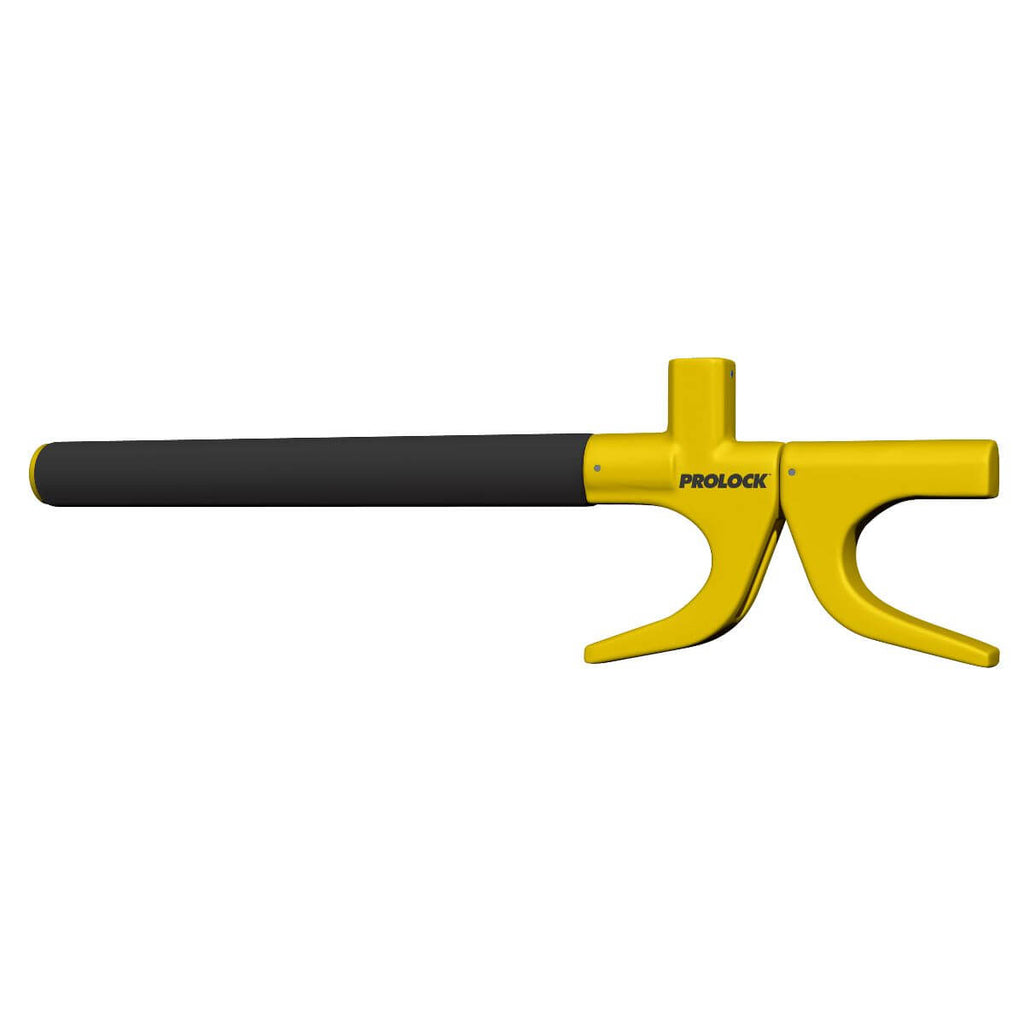 Prolock Guardian 3 Lock