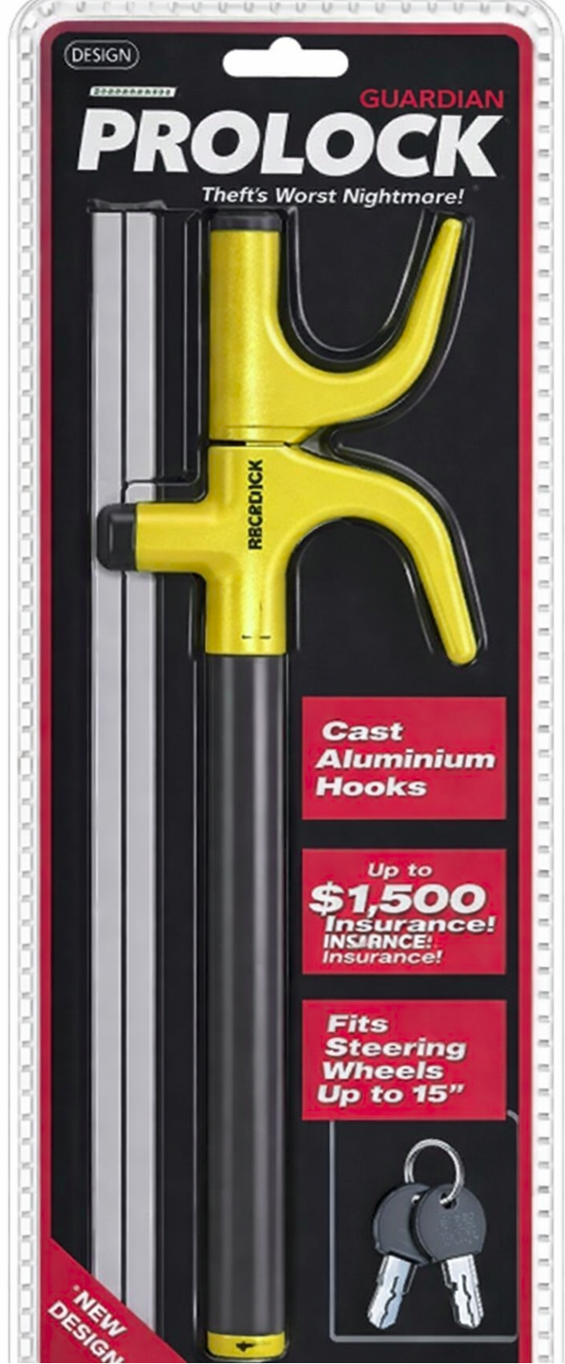 Prolock Guardian
