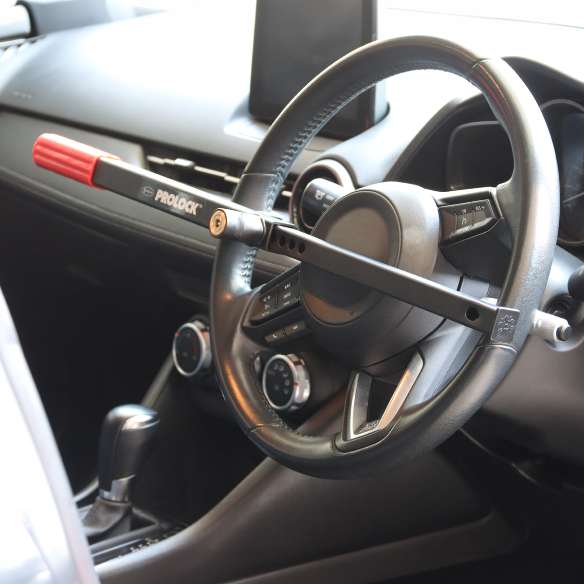 prolock warranty extension